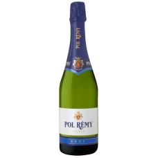 Pol Remy Brut